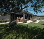 Parehua Country Estate, Martinborough